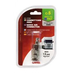 C-5 connettore aria...