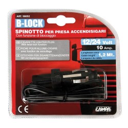 B-Lock Spinotto per presa...