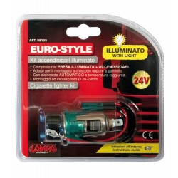 Euro-Style kit...