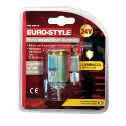 Euro-Style presa...