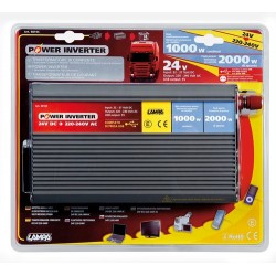 Power Inverter 1000...