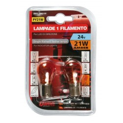 24V Lampada 1 filamento -...