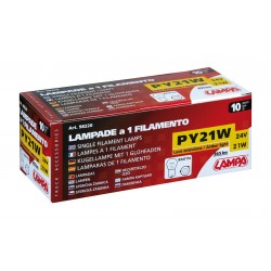 24V Lampada 1 filamento -...