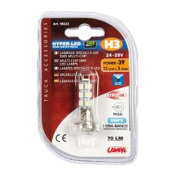 24/28V Hyper-Led 39 - 13...