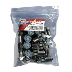 24/28V Hyper-Led 18 - 6 SMD...