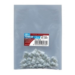 24/28V Hyper-Led 3 - 1 SMD...