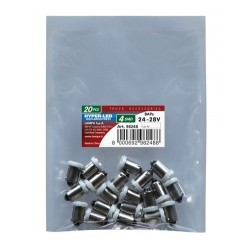 24/28V Hyper-Led 4 - 4 SMD...