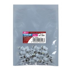 24/28V Hyper-Led 3 - 1 SMD...