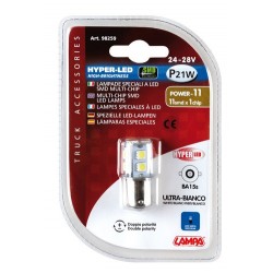 24/28V Hyper-Led 33 - 11...