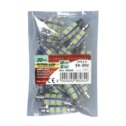 24/30V Hyper-Led 36 - 12...