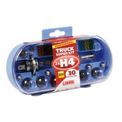Kit lampade di ricambio 30...