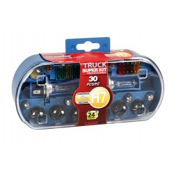 Kit lampade di ricambio 30...
