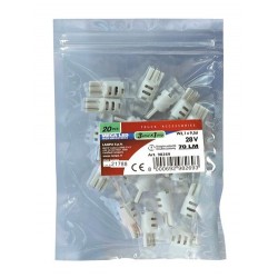 24-28V Mega-Led 3 - 3 SMD x...