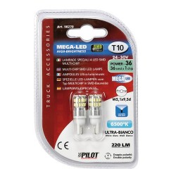 24-30V Mega-Led 36 - 36 SMD...