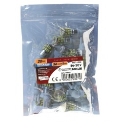 24-30V Mega-Led 36 - 36 SMD...