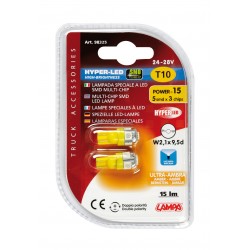 24/28V Hyper-Led 15 - 5 SMD...