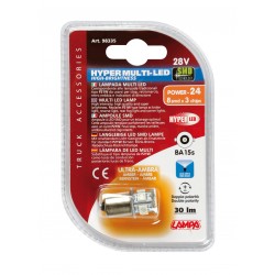 24/28V Hyper-Led 24 - 8 SMD...