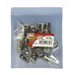 24/28V Hyper-Led 12 - 4 SMD...