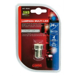 24V Hyper-Led 12 - 4 SMD x...
