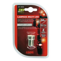 24V Hyper-Led 12 - 4 SMD x...