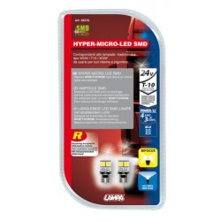 24V Hyper-Led 12 - 4 SMD x...