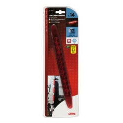Luce ingombro a 12 Led 24V...