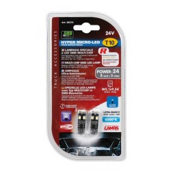 24V Hyper-Led 24 - 8 SMD x...