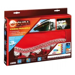 Oscura fascia parasole per...