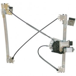 Alzacristalli elettrico con...