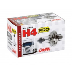 24V Lampada alogena Pro -...