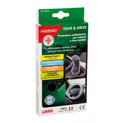 Higenic Gear & Drive set...