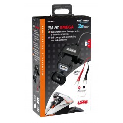 Usb-Fix presa Usb con...