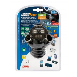 Multi-Power Cup 3 prese...