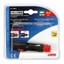 Spinotto universale per...