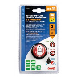 Ext-11 interruttore stacca...