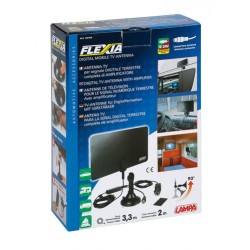 Flexia antenna TV digitale...