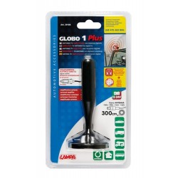 Globo-1 Plus antenna TV...