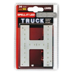 Spell-It Led 90 mm 24V -...