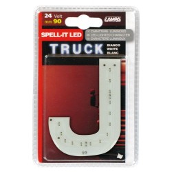 Spell-It Led 90 mm 24V -...