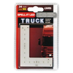 Spell-It Led 90 mm 24V -...