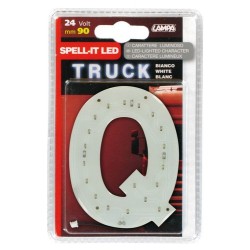 Spell-It Led 90 mm 24V -...