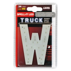 Spell-It Led 90 mm 24V -...