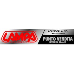 Vetrofania adesiva 3 pz -...
