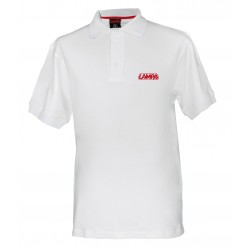 Polo bianco - L