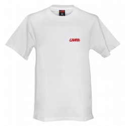 T-Shirt bianco - L