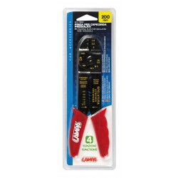 Pinza per capicorda