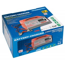 Pro-Charger caricabatteria...