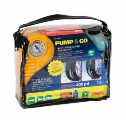 Pump & Go kit riparazione...