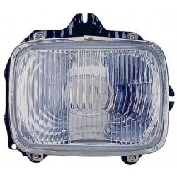 Faro proiettore H4 sx