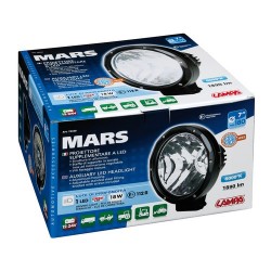 Mars proiettore...